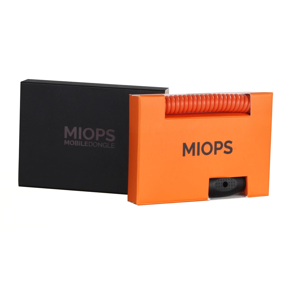 MIOPS Smartphone Remote Control MD-C2 avec câble C2 pour Canon