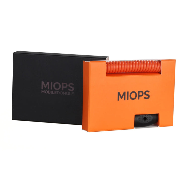 MIOPS Smartphone Remote Control MD-C2 avec câble C2 pour Canon