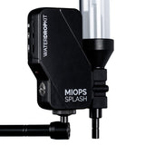 Miops Splash V2 Kit Waterdruppel avec support - afbeelding 2