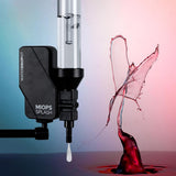 Miops Splash V2 Kit Waterdruppel avec support - afbeelding 4