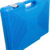 Bgs technic jeu de filetages m6 - m24 45 pcs.