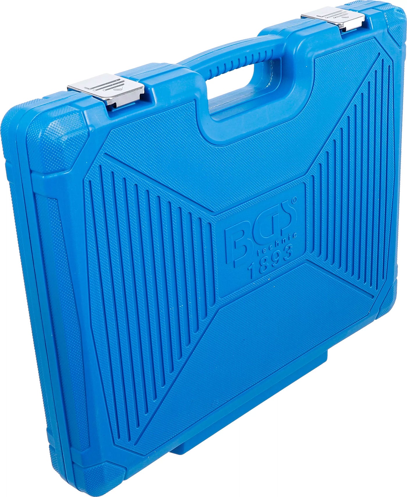 Bgs technic jeu de filetages m6 - m24 45 pcs.