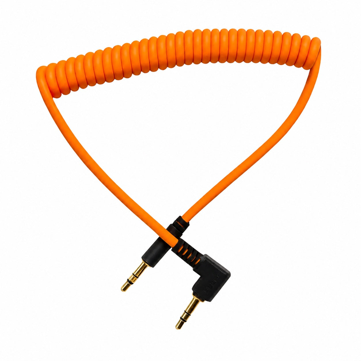 Câble de connexion caméra Miops panasonic p1 orange