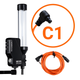 Miops splash v2 kit goutte d'eau pro c1