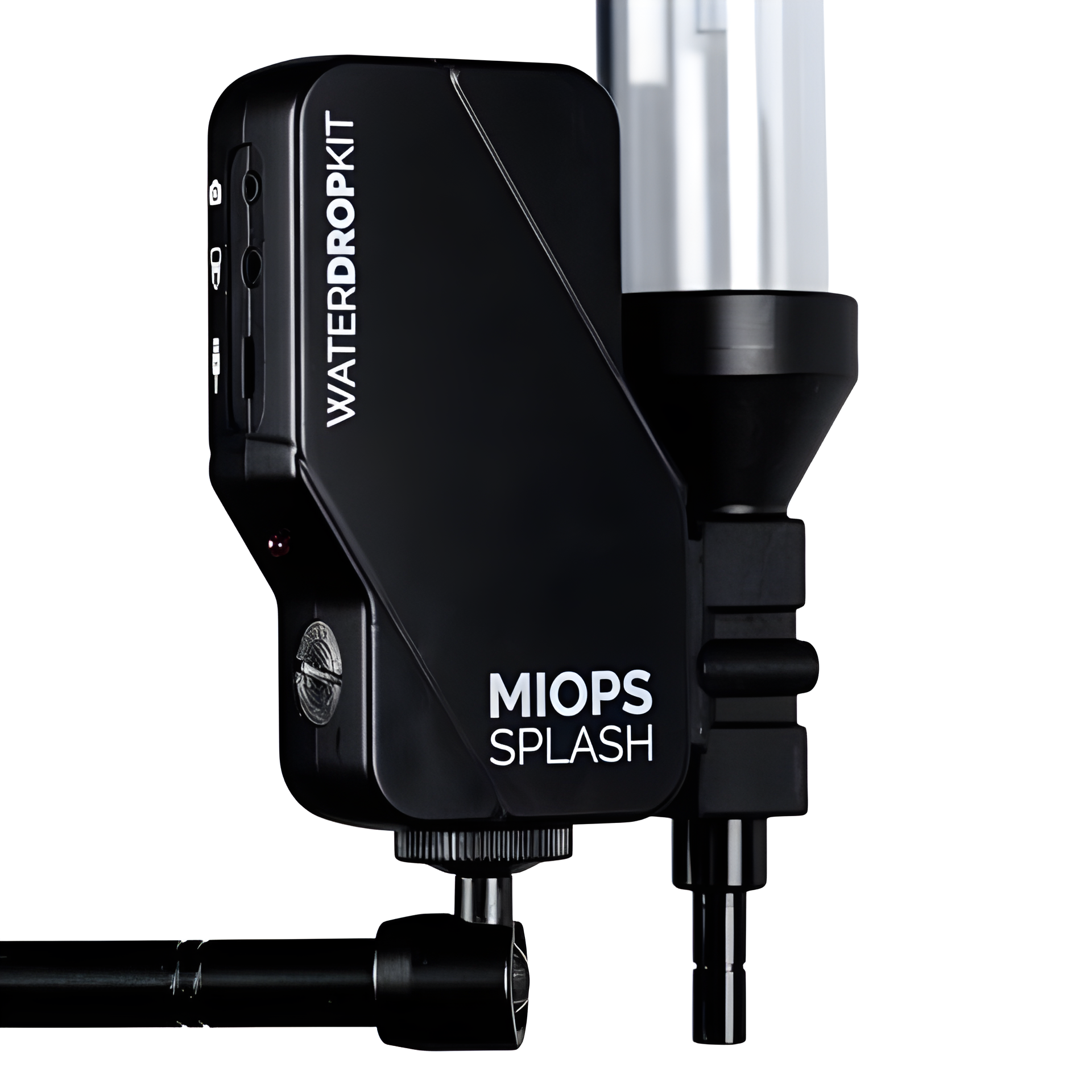 Miops splash v2 kit goutte d'eau pro c1