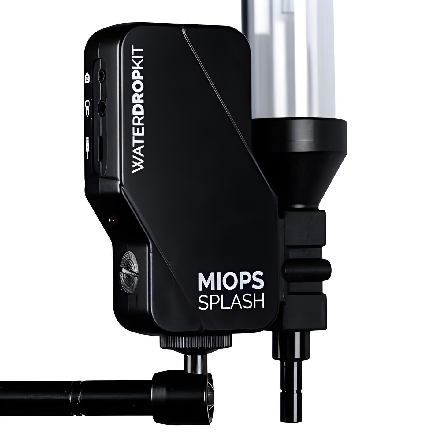 Miops splash v2 kit de goutte d'eau pro s2