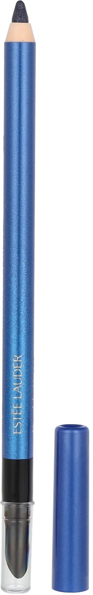 Estée lauder estee lauder - crayon yeux gel waterproof double tenue 24h - ciel saphir - 1.2 gr - crayon yeux