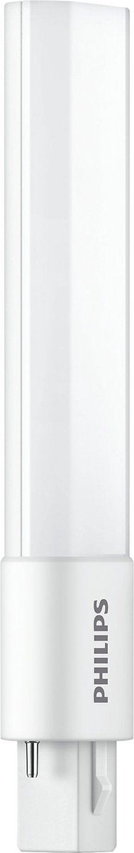 Philips corepro pl-s lampe led 5-8 11w 840 2p g23