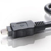 Concepttronic concepttronic CC44FW18 Câble Firewire 4pin-4pin 1,8m