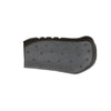 Poignée Velo Comfort L135mm R92mVelo Ergogel D2 - Noir