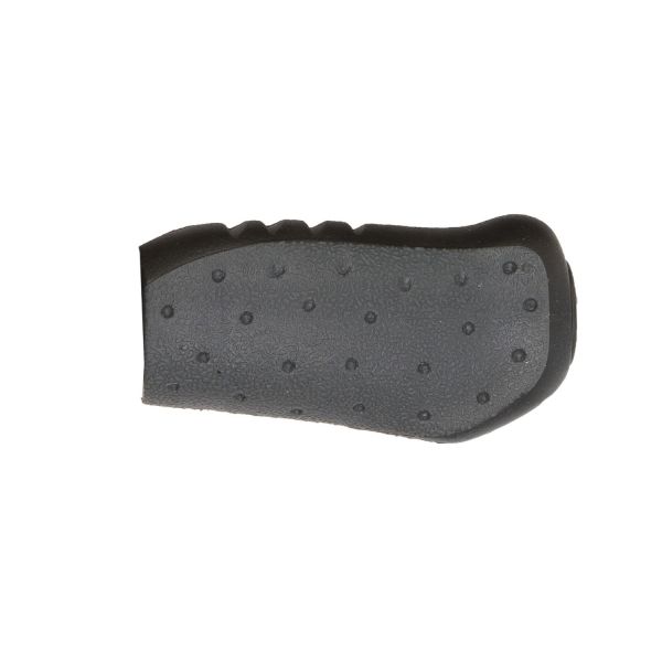 Poignée Velo Comfort L135mm R92mVelo Ergogel D2 - Noir