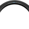 Big Apple 20 x 2,00 (50-406) noir
