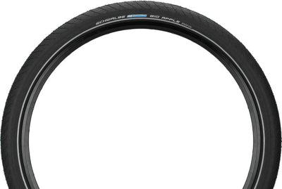 Big Apple 20 x 2,00 (50-406) noir