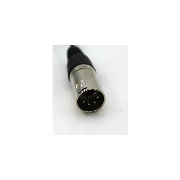 Chargeur de batterie Van Beijck XLR 5-PINS 36V 2A