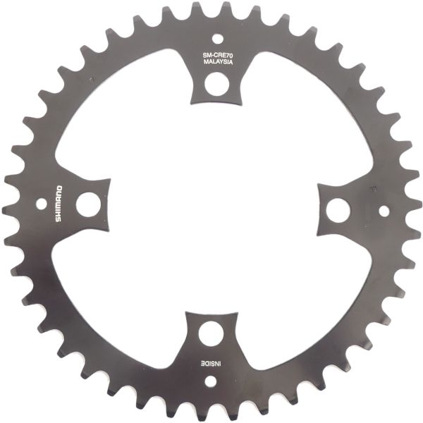 Shimano Chain Top 42T Étapes SM-CRE70B 12 VITESSE