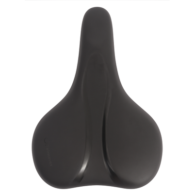 Selle Royal Zelle Royal Selle Rio Unitech modérée. sr selles rio unitech moderé unisexe noir