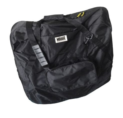 Mirage pliant à vélo de transport sac noir 16 20 pouces