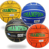 E l Sports Street Football Rubber Taille 5 380-420 grammes Assorti de couleurs différentes