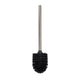 Brosse de toilette hollandaise Brosse en acier inoxydable universel