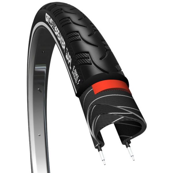 EB1101C Bub 28x1.75 47-622 Disjoncteur