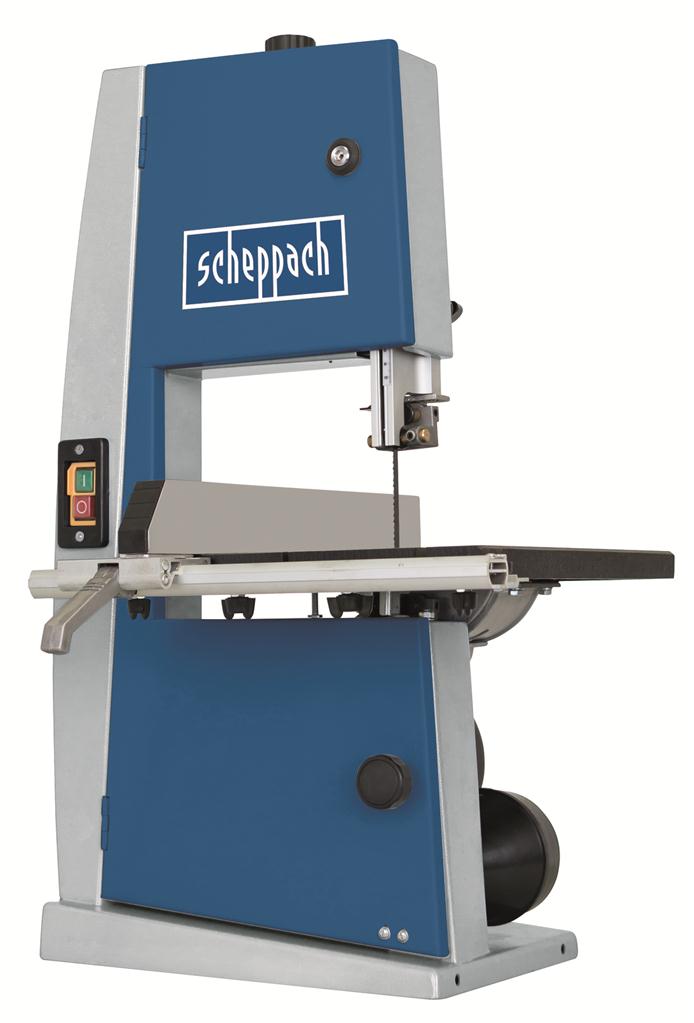 Scheppach Scheppach Lint Saw Basa 1 300 W