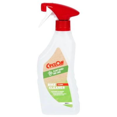 Cyclon Nettoyeur à vélo Sproeifles 500 ml