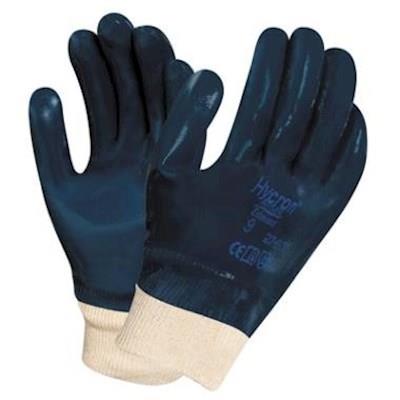 Gant de travail ansell activarmr hycron 27-602 mt10 | 12 pièces