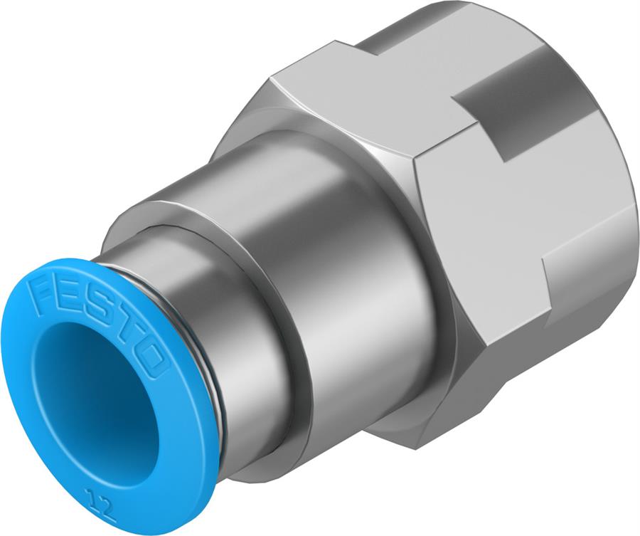 Raccord enfichable en Y Festo qsy-g1 4-8