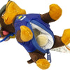 Portefeuille peluche Paw Patrol 15cm