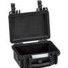 Cas d'explorateur 1908 Black Black