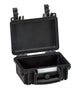 Cas d'explorateur 1908 Black Black