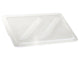 Allibert couvercle couronne gris 50l