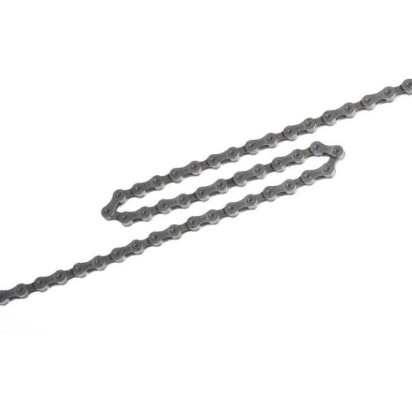 Chaîne Shimano 9 vitesses hg53 deore lx tiagra (oem) - 116 maillons (emballage atelier)