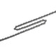 Chaîne Shimano 9 vitesses hg53 deore lx tiagra (oem) - 116 maillons (emballage atelier)