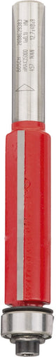 Fraise à chants Bosch - 8 mm, d1 12,7 mm, l 40 mm, g 84 mm
