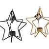 Porte-toiteur Iron Star 2 Assorti Hauteur 22 cm