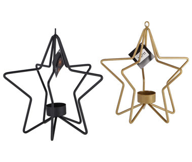 Porte-toiteur Iron Star 2 Assorti Hauteur 22 cm
