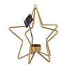 Porte-toiteur Iron Star 2 Assorti Hauteur 22 cm