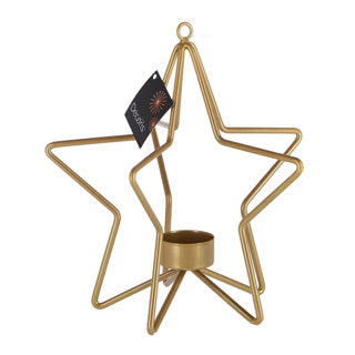 Porte-toiteur Iron Star 2 Assorti Hauteur 22 cm