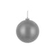 Bal Mat à argent incassable - D15cm