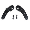 ABUS ATB SLOT SH485 495 - Black - V -Brake Nok