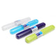 Support de brosse à dents en plastique