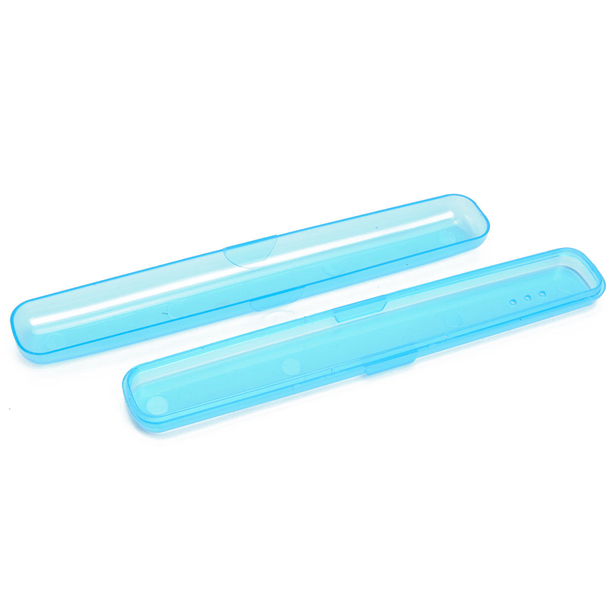 Support de brosse à dents en plastique
