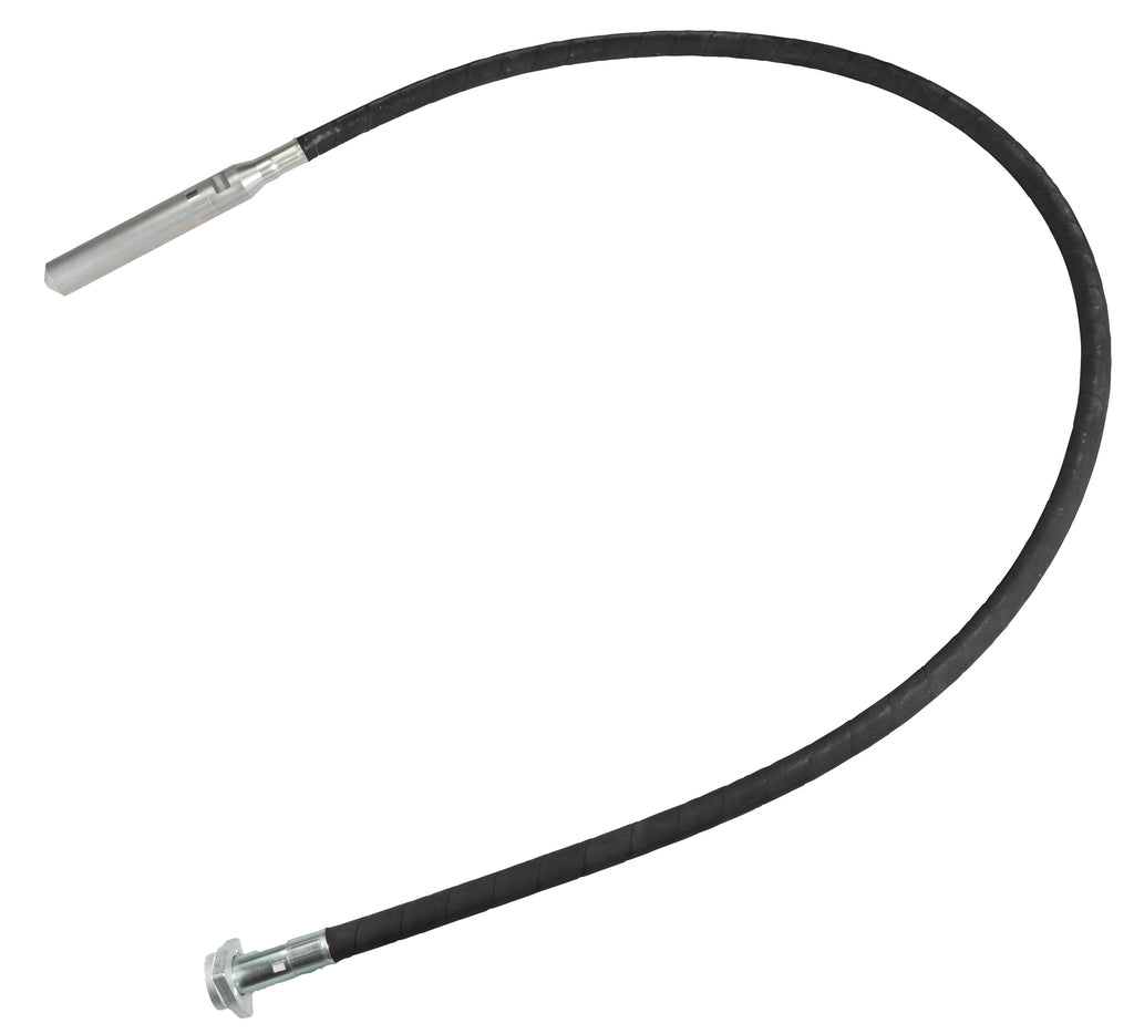Accessoires Makita aiguille vibrante 38x2400mm - 1910c4-5