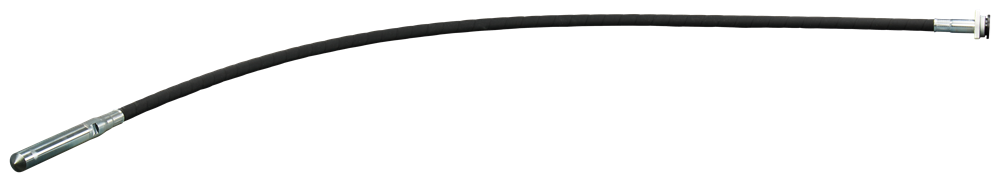 Accessoires Makita aiguille vibrante 32x2400mm - 1910c2-9 1910c2-9