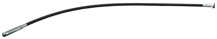 Accessoires Makita aiguille vibrante 32x2400mm - 1910c2-9 1910c2-9