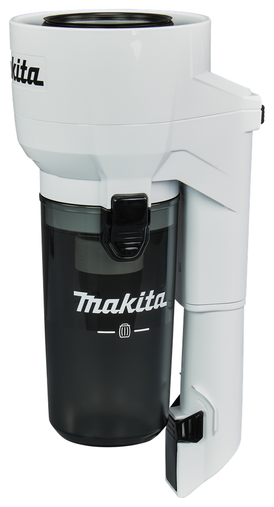 Accessoires Makita pré-séparateur cyclone blanc - 1910d3-4 1910d3-4