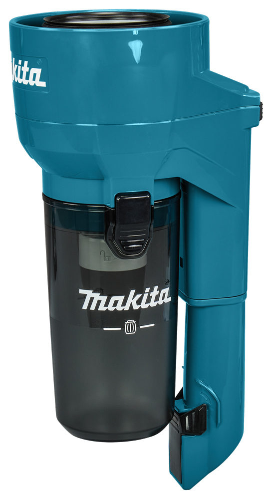 Accessoires Makita pré-séparateur cyclone bleu - 1910d4-2 1910d4-2
