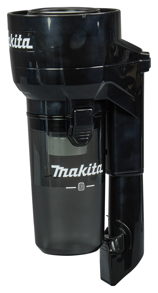 Accessoires Makita pré-séparateur cyclone noir - 1910d5-0 1910d5-0