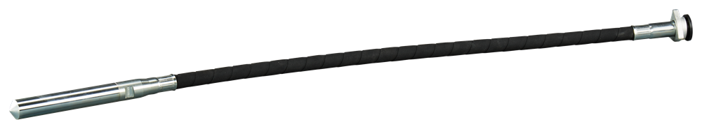 Accessoires Makita aiguille vibrante 32x1200mm - 1910e1-5 1910e1-5